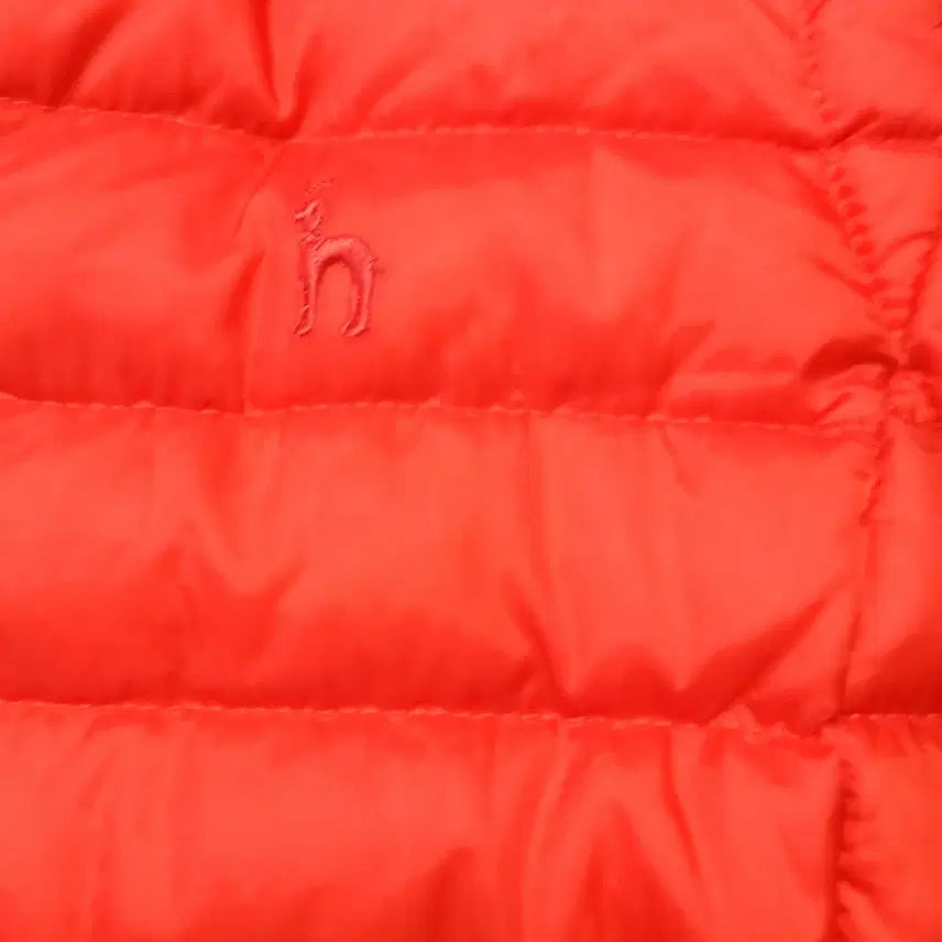 [BUNJANG] Hazzys Golf Women's Hybrid Monit Goose Down Padded Jacket / 헤지스 골프 여성 하이브리드 모니트 구스 패딩 90