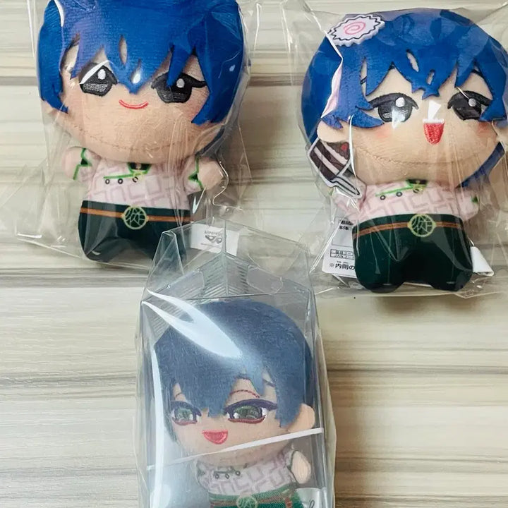 [BUNJANG] Charisma Iori Nui Set / 카리스마 이오리 누이 세트