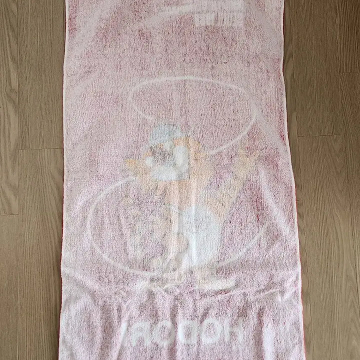 [SOLD OUT] ((근대사)) 1988 서울 올림픽 호돌이 타월