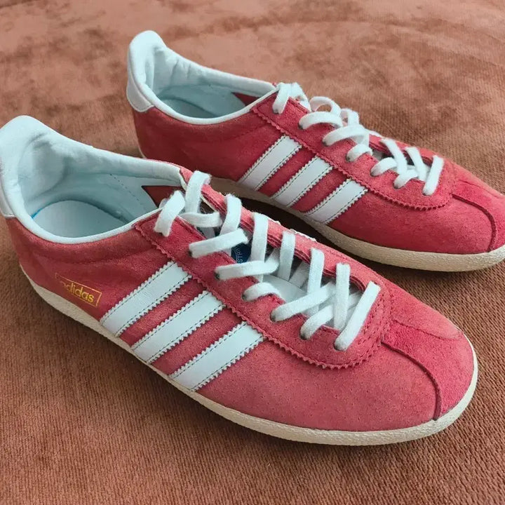 [BUNJANG] Adidas Gazelle Sneakers (225) / 아디다스 가젤 스니커즈 225
