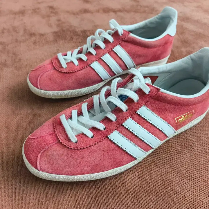 [BUNJANG] Adidas Gazelle Sneakers (225) / 아디다스 가젤 스니커즈 225