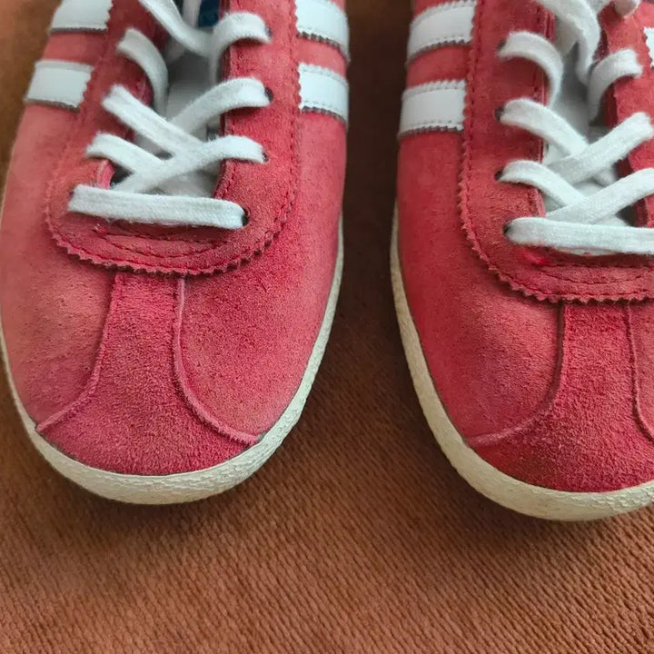 [BUNJANG] Adidas Gazelle Sneakers (225) / 아디다스 가젤 스니커즈 225