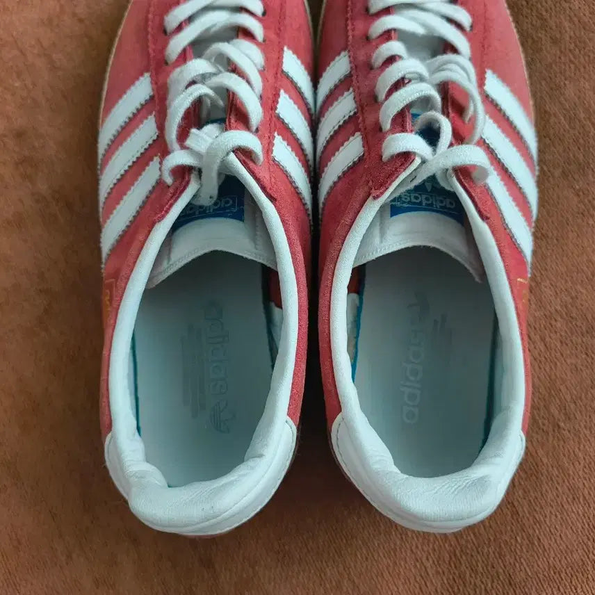 [BUNJANG] Adidas Gazelle Sneakers (225) / 아디다스 가젤 스니커즈 225