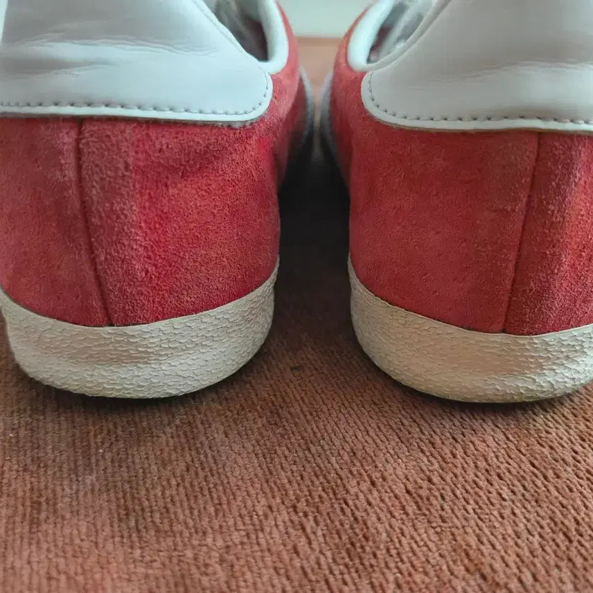 [BUNJANG] Adidas Gazelle Sneakers (225) / 아디다스 가젤 스니커즈 225
