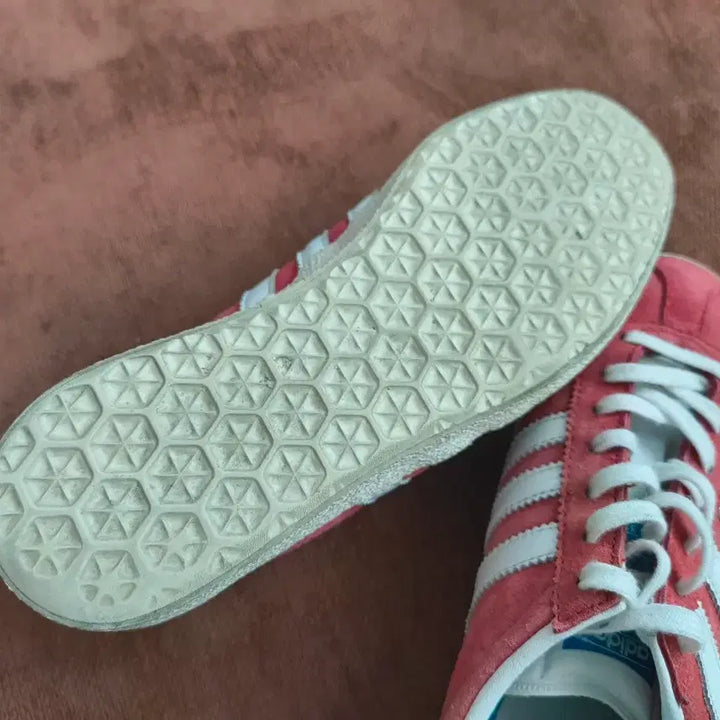 [BUNJANG] Adidas Gazelle Sneakers (225) / 아디다스 가젤 스니커즈 225