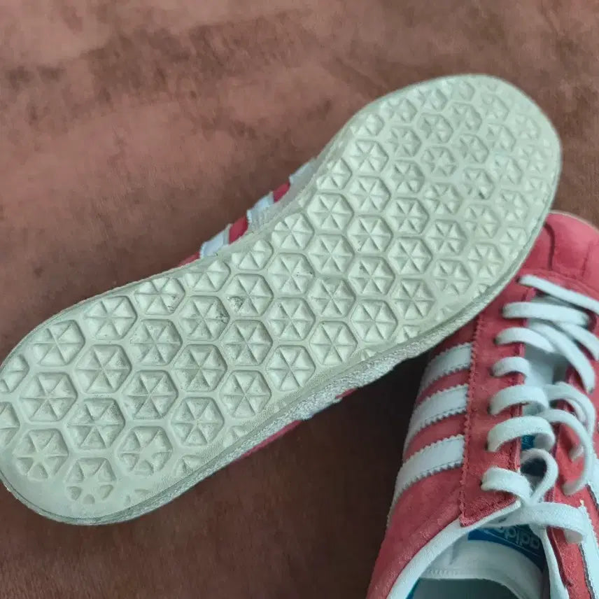[BUNJANG] Adidas Gazelle Sneakers (225) / 아디다스 가젤 스니커즈 225