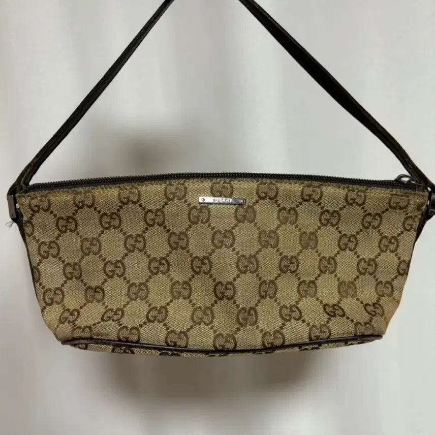 [BUNJANG] Gucci Mini Handbag / 구찌 미니 핸드백 (정품)