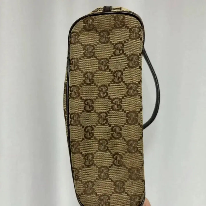 [BUNJANG] Gucci Mini Handbag / 구찌 미니 핸드백 (정품)