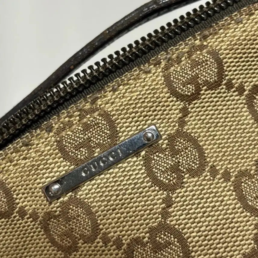 [BUNJANG] Gucci Mini Handbag / 구찌 미니 핸드백 (정품)