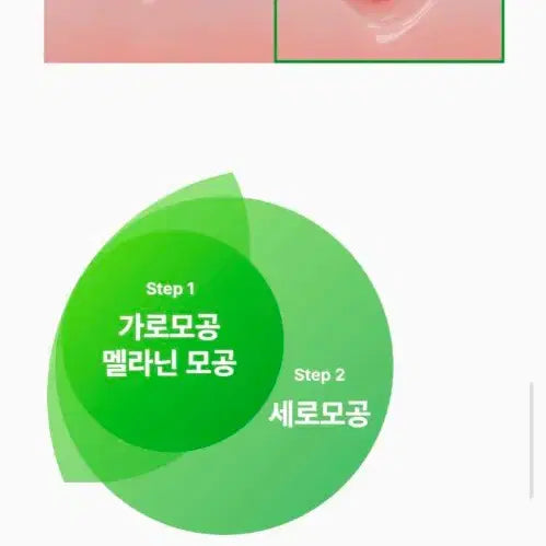 [BUNJANG] Green Tomato Pore Ampoule 30ml + 30ml / 1등모공앰플 그린토마토 뷰티어워즈수상 모공효과 3중모공솔루션