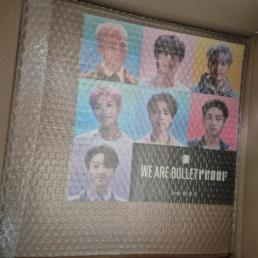 [BUNJANG] BTS Proof Collector's Edition Full Package / (미개봉) 방탄 프루프 컬렉터스 에디션 bts Proof 풀세트 풀셋