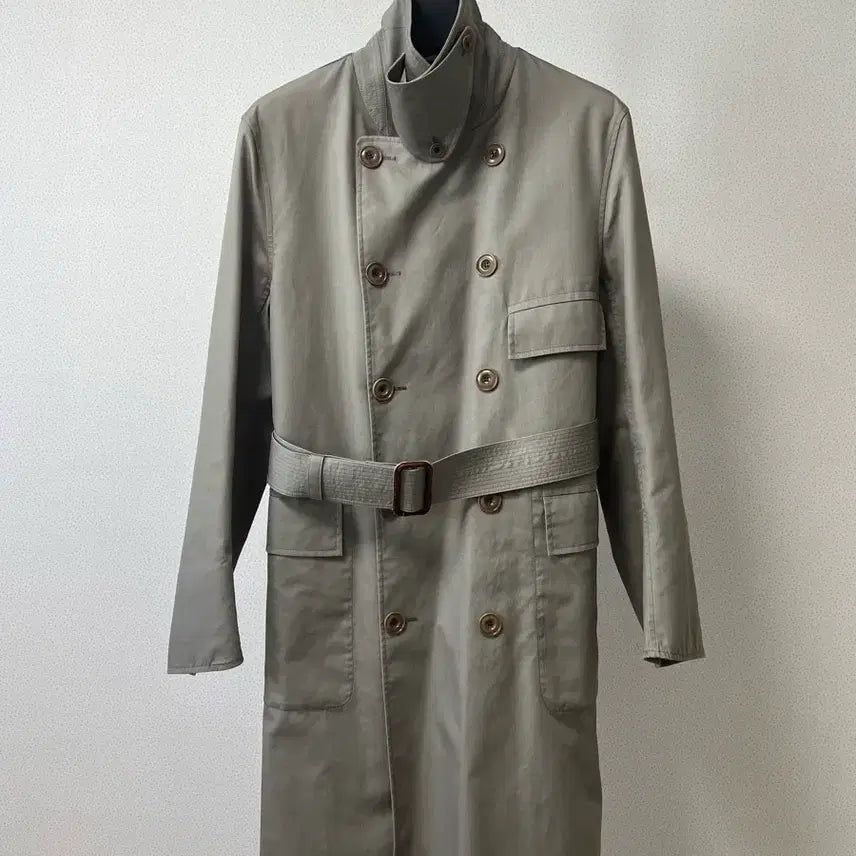 [BUNJANG] Lemaire Trench Coat / 르메르 lemaire 트렌치코트
