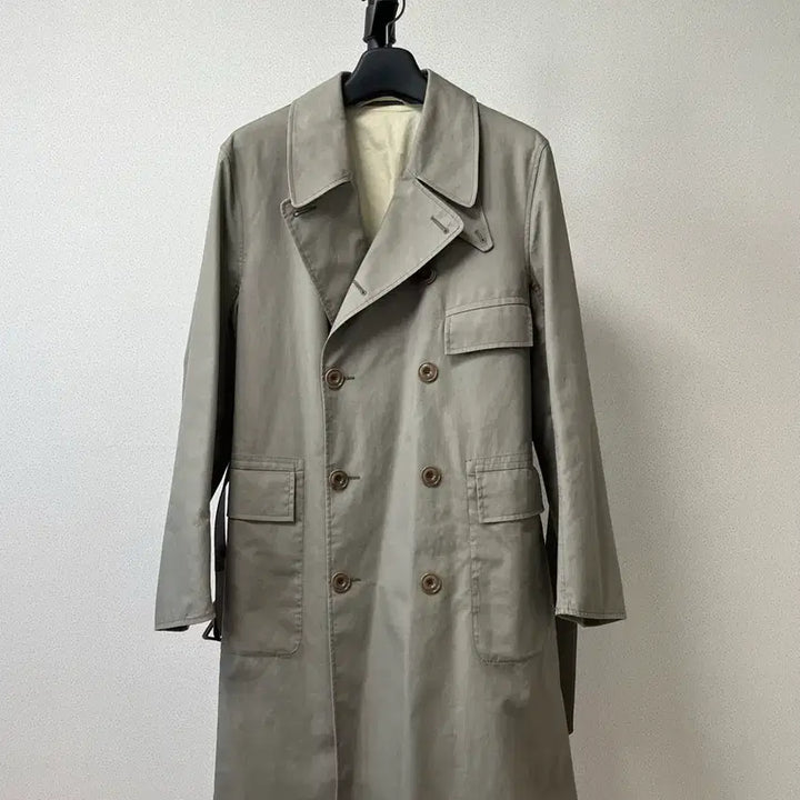 [BUNJANG] Lemaire Trench Coat / 르메르 lemaire 트렌치코트