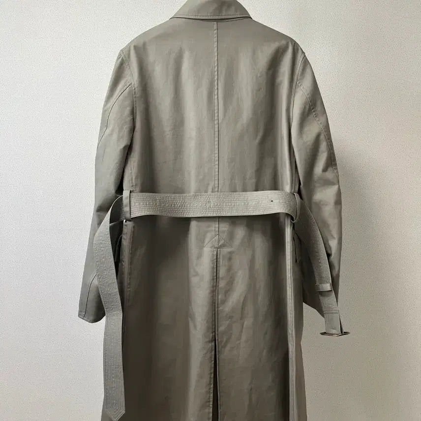 [BUNJANG] Lemaire Trench Coat / 르메르 lemaire 트렌치코트