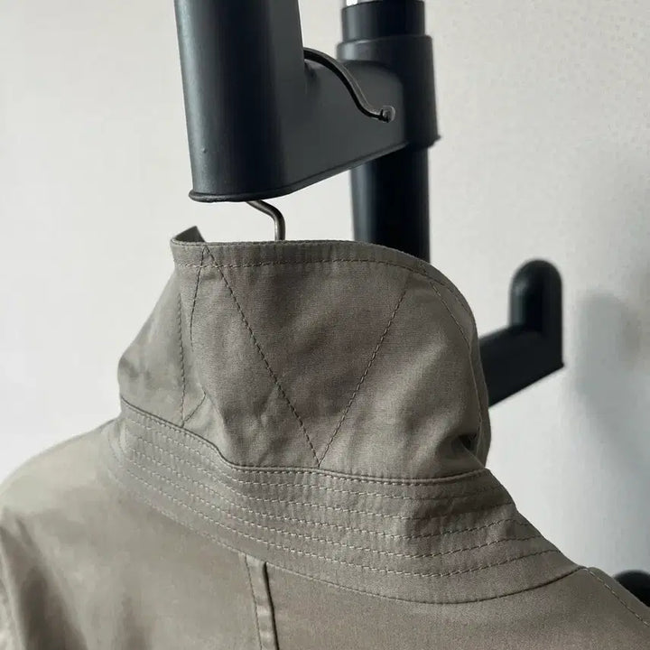 [BUNJANG] Lemaire Trench Coat / 르메르 lemaire 트렌치코트