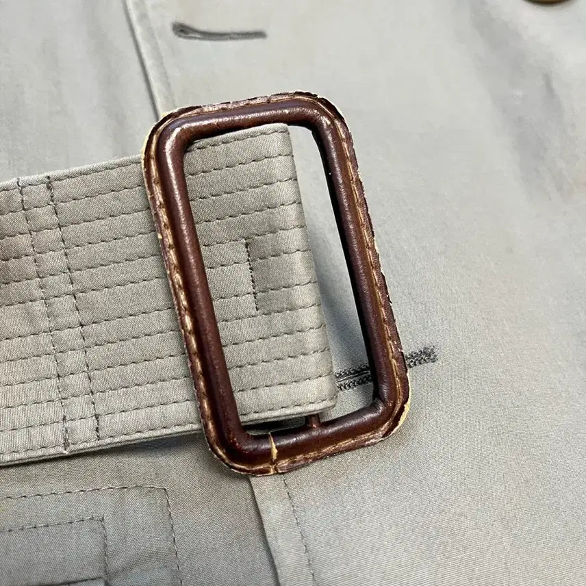 [BUNJANG] Lemaire Trench Coat / 르메르 lemaire 트렌치코트