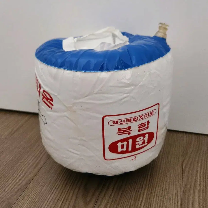 [SOLD OUT] ((근대사)) 옛날 미원 사은품 완구