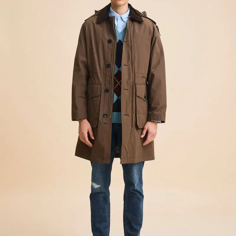 [BUNJANG] Hazzys Men&