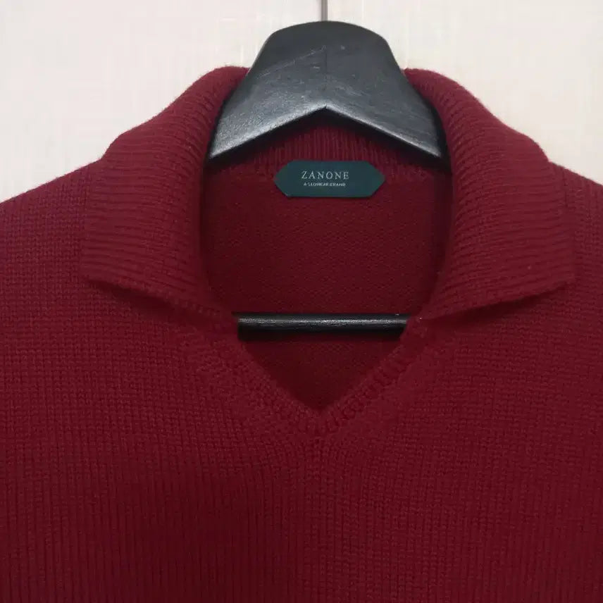 [BUNJANG] Slowear Zanone Lanawool Cardigan 95 / [슬로웨어] 자노네 라나울 카라니트 95