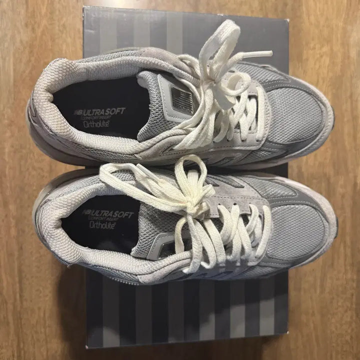 [BUNJANG] New Balance 990 v5 250 / 뉴발란스 990 v5 250 판매합니다