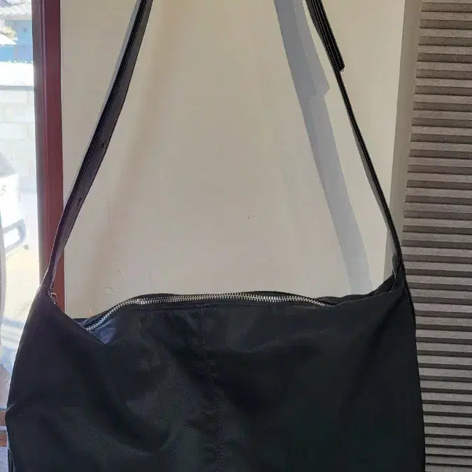 [BUNJANG] Unedit Daily Hobo Bag / 언에디트 데일리 호보백