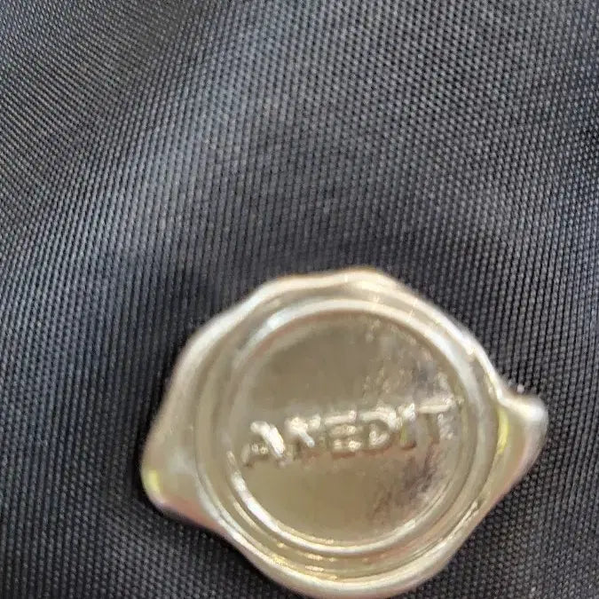 [BUNJANG] Unedit Daily Hobo Bag / 언에디트 데일리 호보백