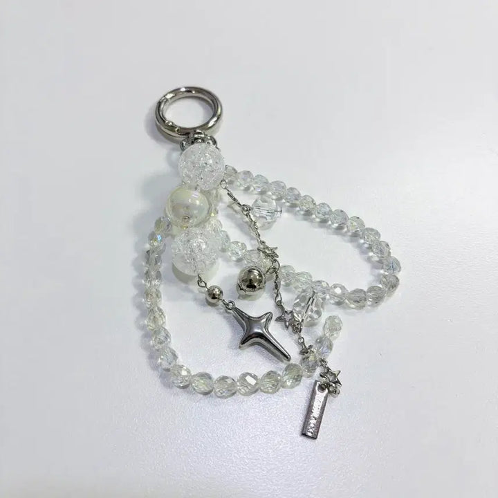[SOLD OUT] 바닐라코 홀리데이 한정 키링