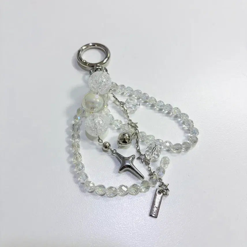 [SOLD OUT] 바닐라코 홀리데이 한정 키링