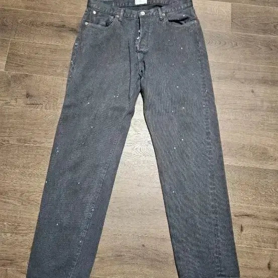 [BUNJANG] Herill Bedford Pants / 헤릴 베드포드팬츠