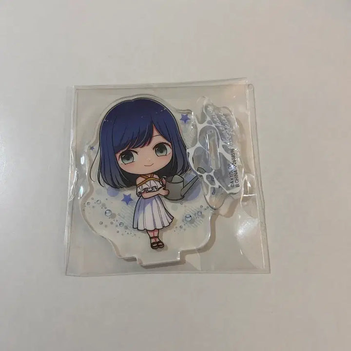 [BUNJANG] Oshi no Ko Kurokawa Akane Acrylic Stand / 최애의 아이 아크릴 스탠드 쿠로카와 아카네