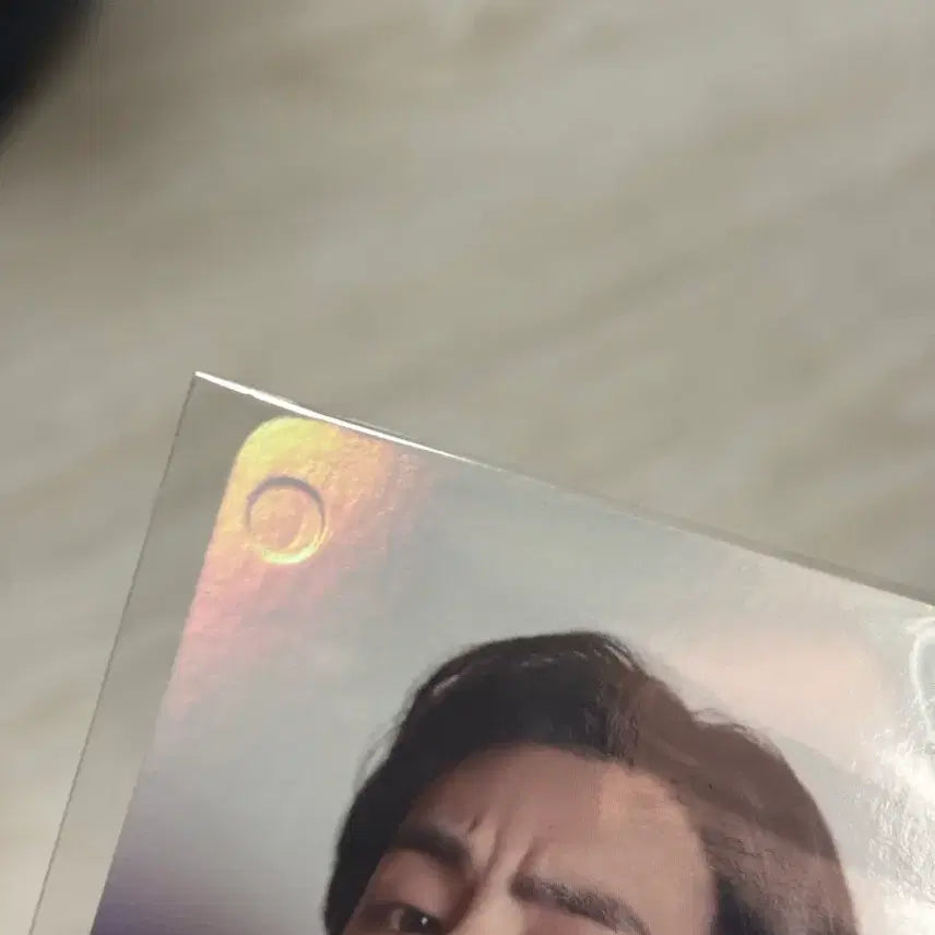 [BUNJANG] BTS The Fact Special Edition China - V &amp; J-Hope Photocard Bundle / 방탄 2021 더팩트 the fact 스페셜 애디션 china 양도