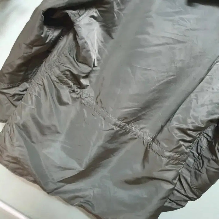 [BUNJANG] Alpha Industries N3B Parka Jacket - Large / 미군 알파 인더스트리 N3B 야상 점퍼 라지