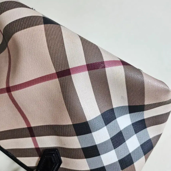 [BUNJANG] Burberry Shoulder Bag / 버버리 정품 숄더백