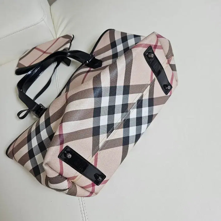 [BUNJANG] Burberry Shoulder Bag / 버버리 정품 숄더백