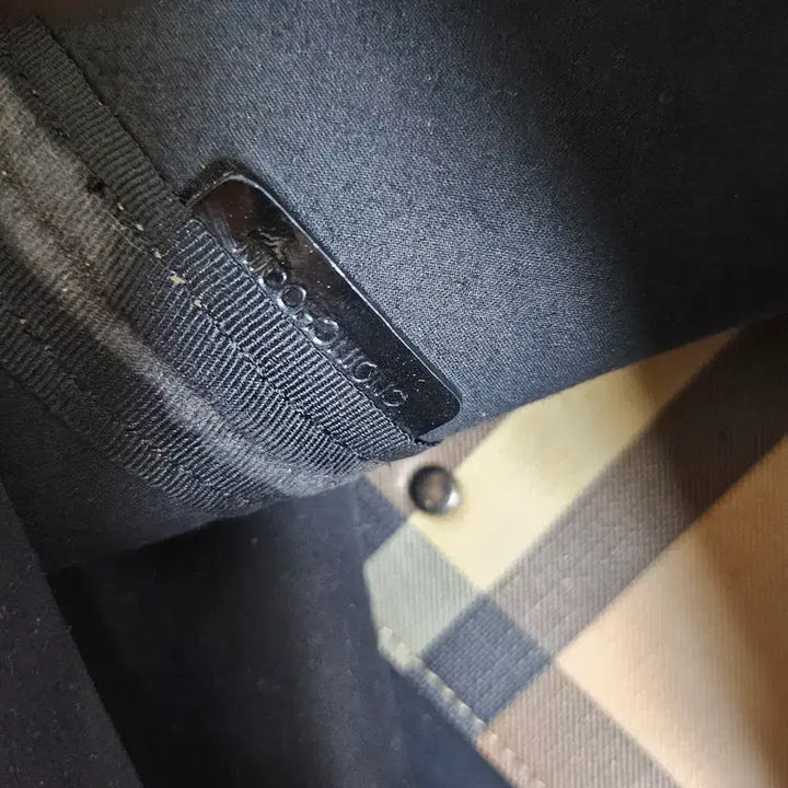 [BUNJANG] Burberry Shoulder Bag / 버버리 정품 숄더백