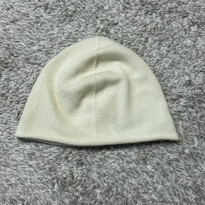 [BUNJANG] Jil Sander Cashmere Beanie / 질 샌더 캐시미어 비니
