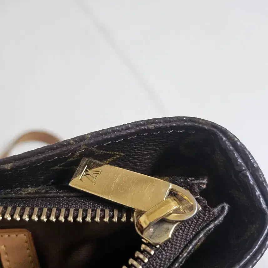 [BUNJANG] Louis Vuitton Monogram Tote Bag / 루이비통 모노그램 토트백