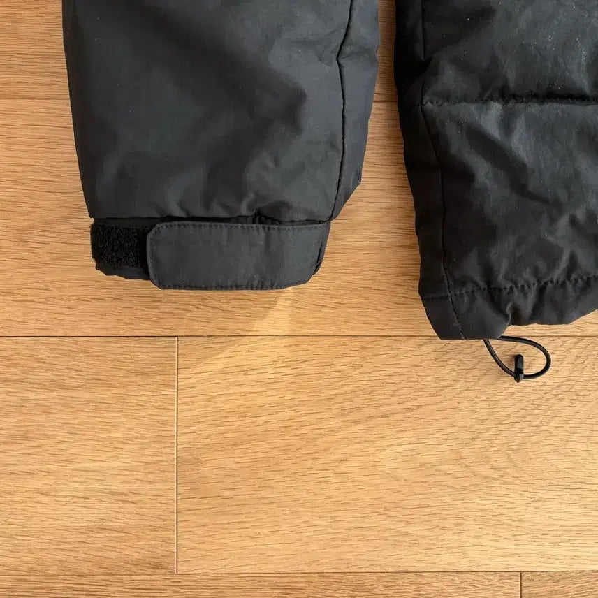 [BUNJANG] LMC Duck Down Anorak Padded Jacket / 엘엠씨 lmc 덕 다운 아노락 패딩 M