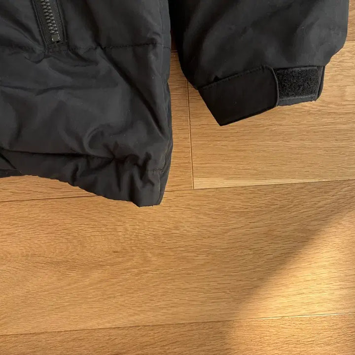 [BUNJANG] LMC Duck Down Anorak Padded Jacket / 엘엠씨 lmc 덕 다운 아노락 패딩 M