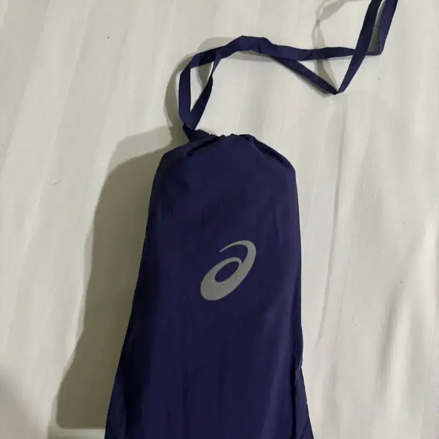 [BUNJANG] Asics Lightweight Cap Purple / 아식스 라이트웨이트 캡 퍼플