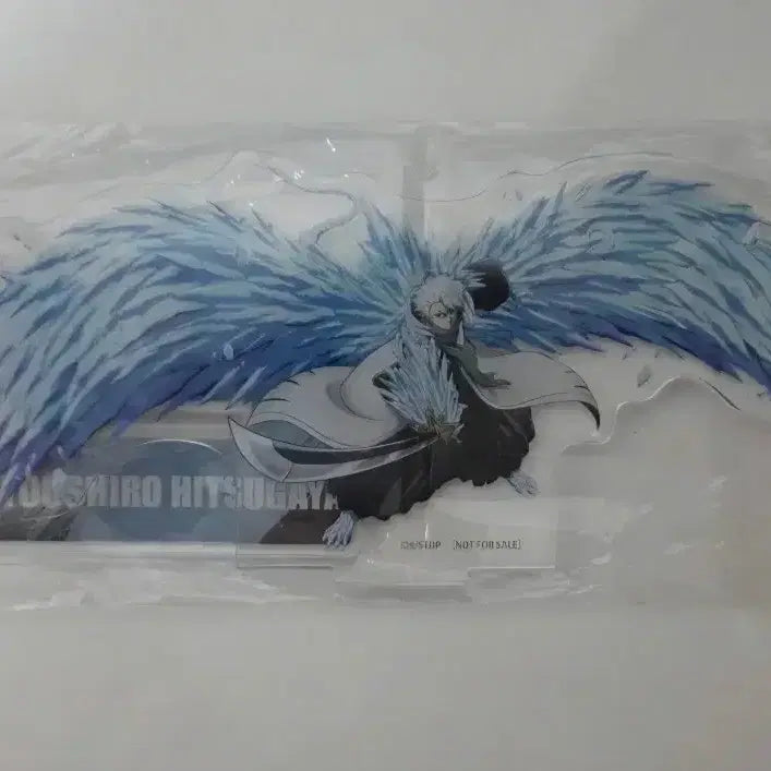 [BUNJANG] Bleach Toshiro Acrylic Stand / (한정판)블리치 천년혈전 토시로 아크릴
