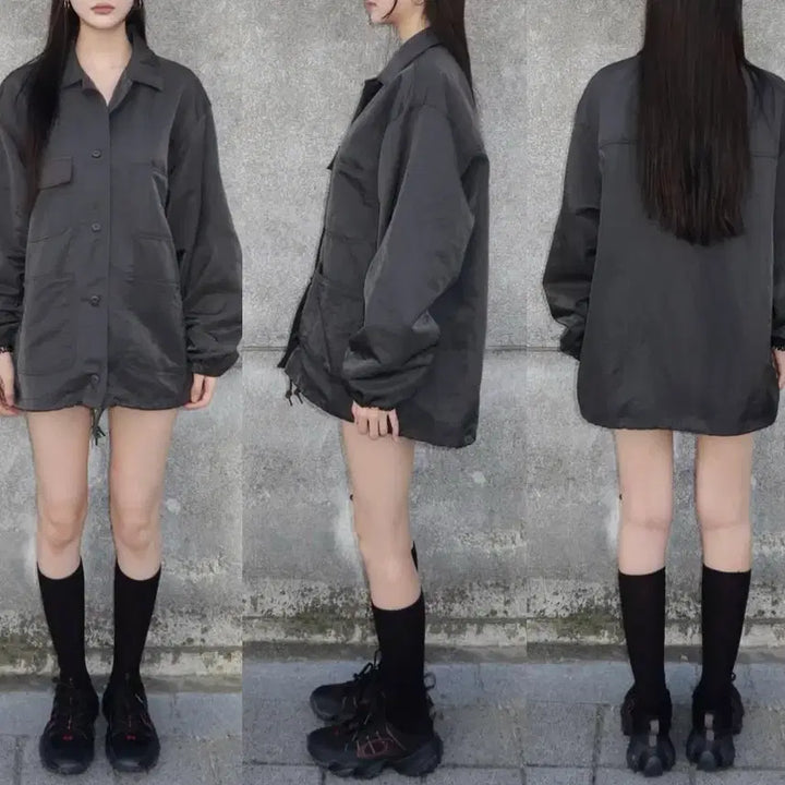 [BUNJANG] Yue Jumper / Yue 점퍼