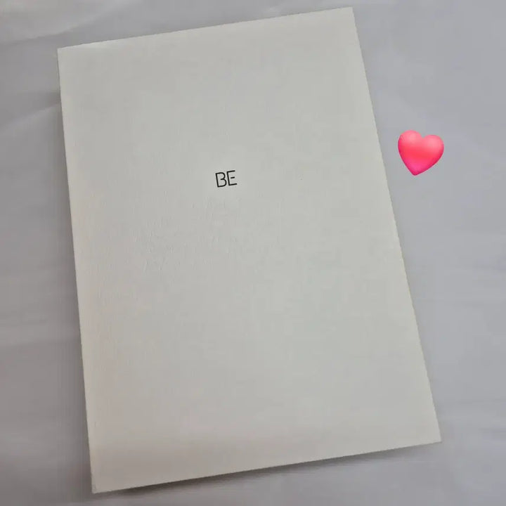 [BUNJANG] BTS BE Deluxe Edition Album Full Package / BTS BE Deluxe Edition 방탄 디럭스 에디션 앨범 풀세트