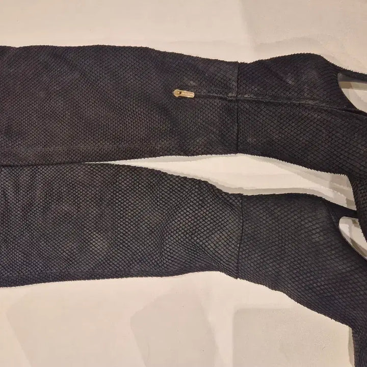 [BUNJANG] Sergio Rossi Long Boots / 세르지오로시 롱부츠