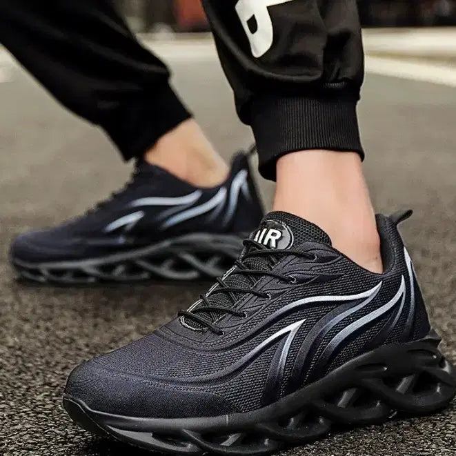 [BUNJANG] Lightweight Mesh Sneakers / [무료배송] 매일 신고 싶은 초경량 메쉬 스니커즈