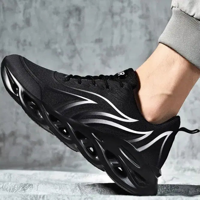 [BUNJANG] Lightweight Mesh Sneakers / [무료배송] 매일 신고 싶은 초경량 메쉬 스니커즈