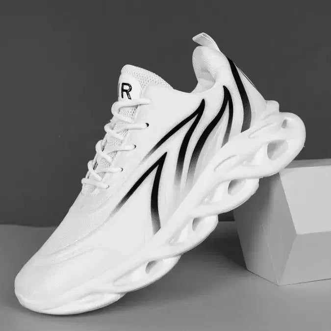 [BUNJANG] Lightweight Mesh Sneakers / [무료배송] 매일 신고 싶은 초경량 메쉬 스니커즈