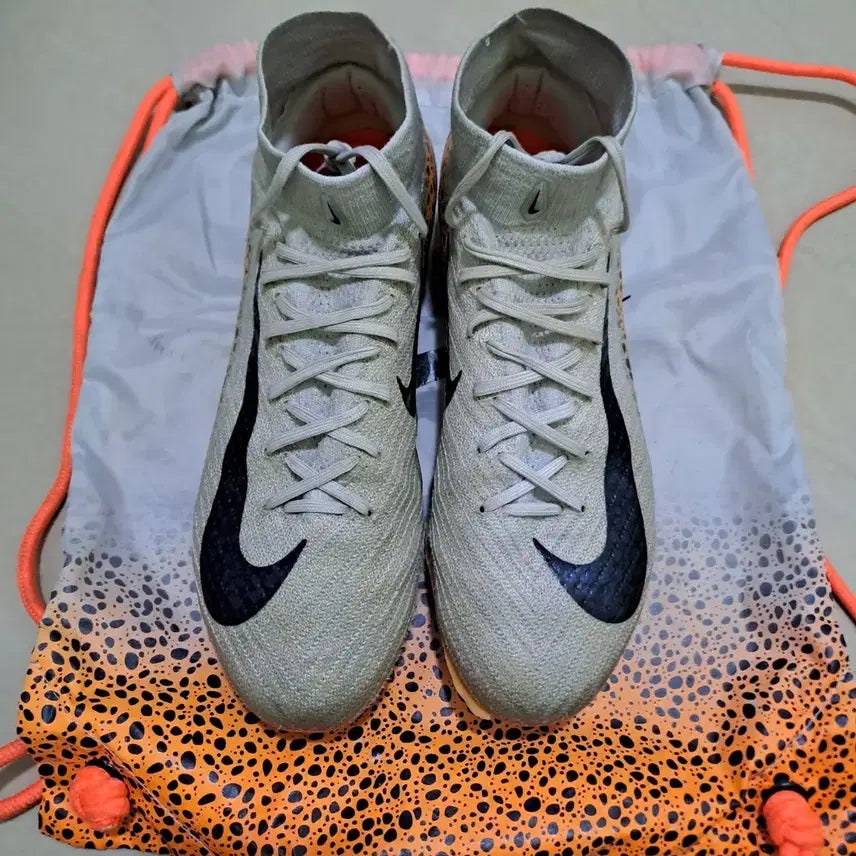 [BUNJANG] Nike Mercurial Superfly 10 Elite FG (Size 270) / 나이키 머큐리얼 슈퍼플라이10 엘리트 FG 270
