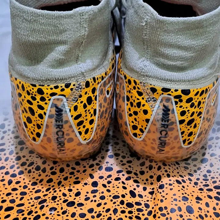 [BUNJANG] Nike Mercurial Superfly 10 Elite FG (Size 270) / 나이키 머큐리얼 슈퍼플라이10 엘리트 FG 270