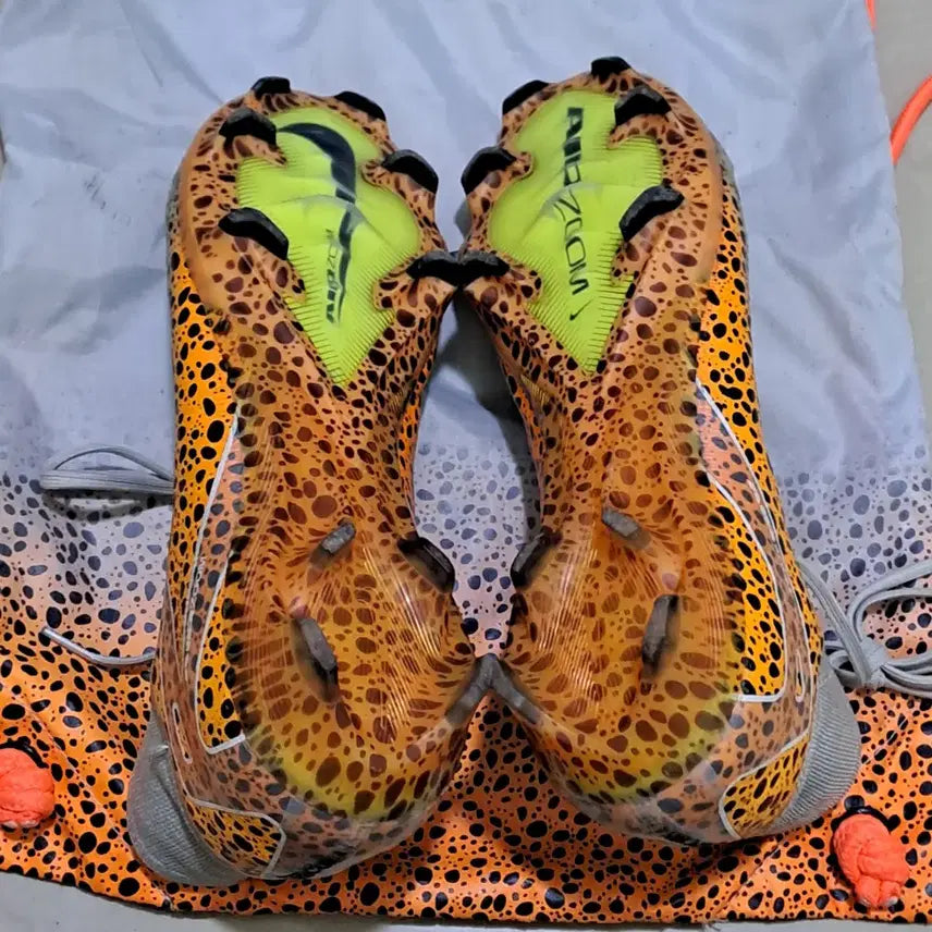 [BUNJANG] Nike Mercurial Superfly 10 Elite FG (Size 270) / 나이키 머큐리얼 슈퍼플라이10 엘리트 FG 270